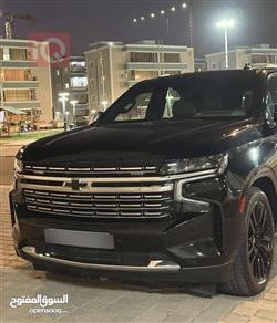 شيفروليه تاهو